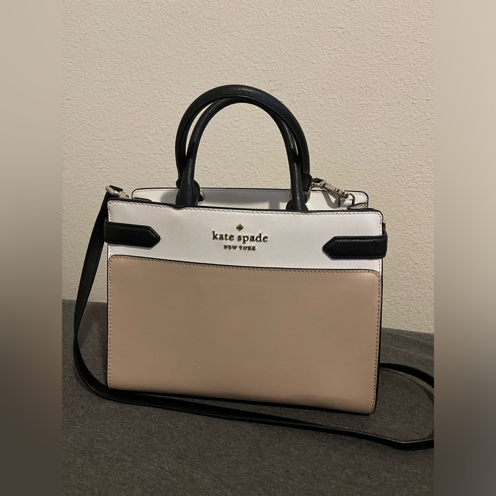 Kate Spade Staci Medium Satchel
